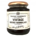 Frank Coopers Oxford VINTAGE Marmalade 454g - Best Before: 12/2025